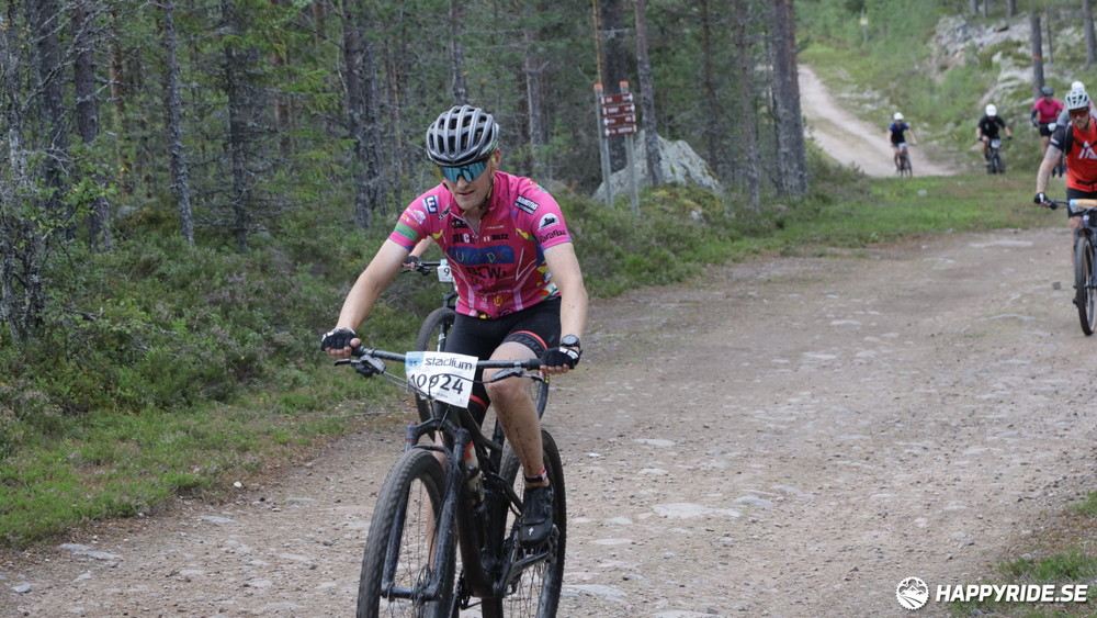 Bild från Cykelvasan 2024