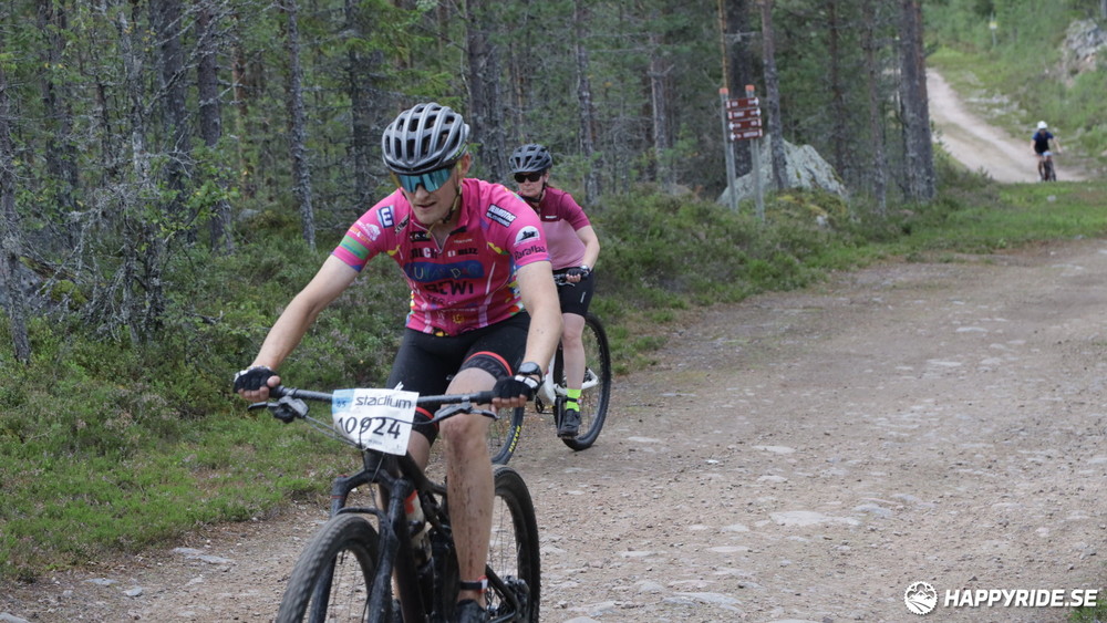 Bild från Cykelvasan 2024