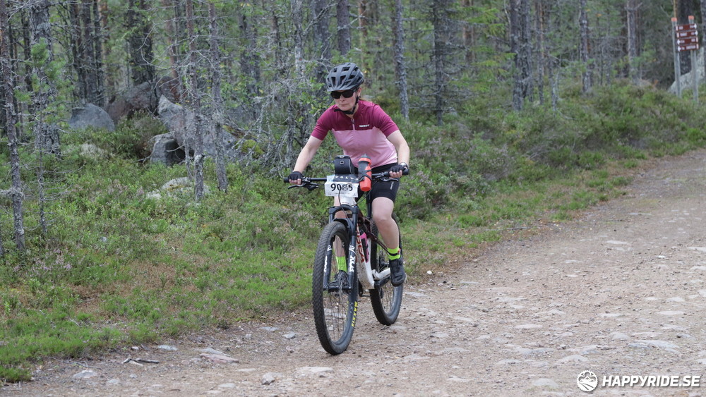 Bild från Cykelvasan 2024