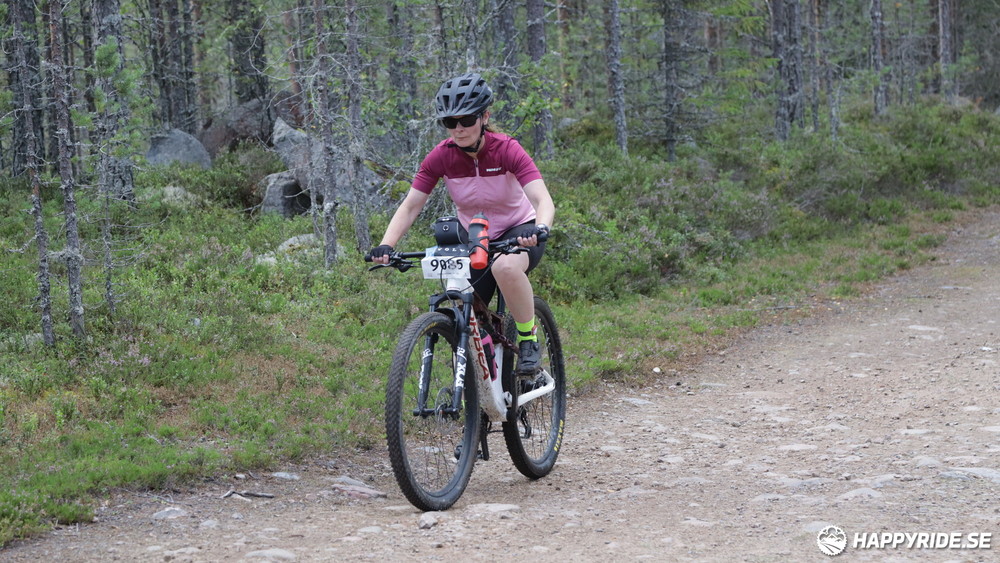 Bild från Cykelvasan 2024