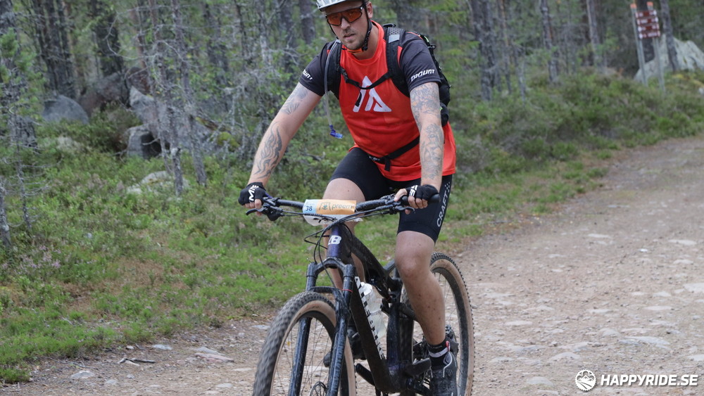 Bild från Cykelvasan 2024