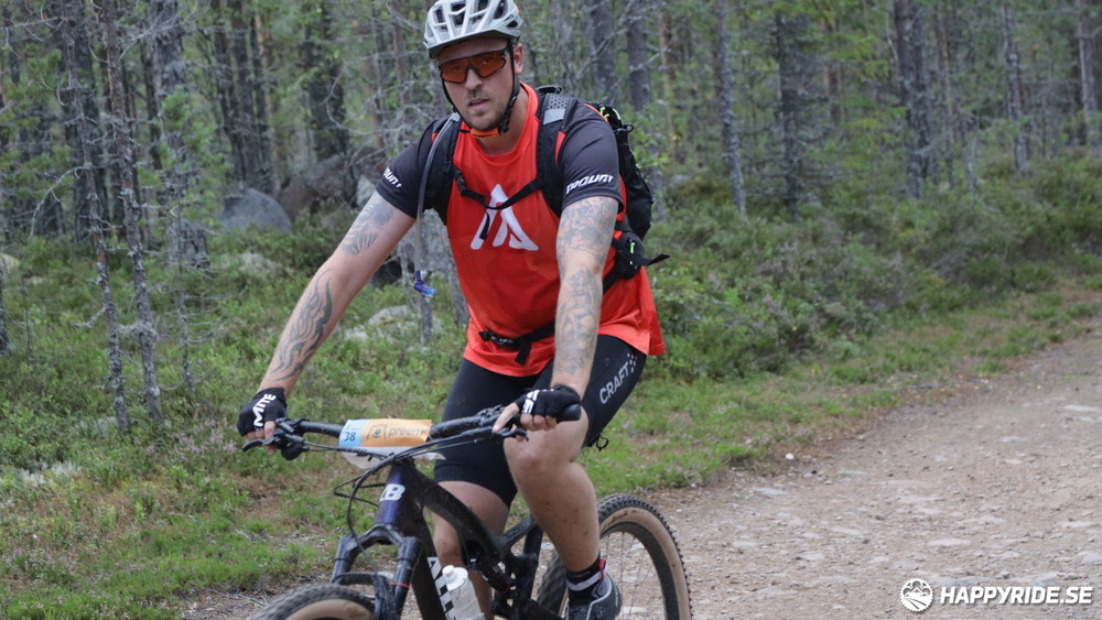 Bild från Cykelvasan 2024