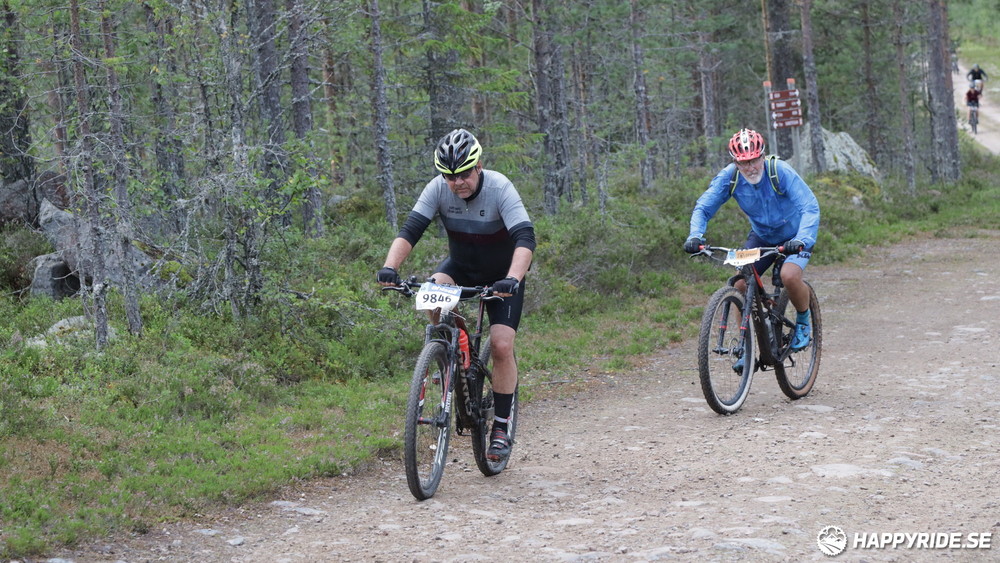 Bild från Cykelvasan 2024