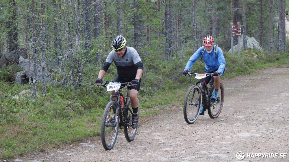 Bild från Cykelvasan 2024