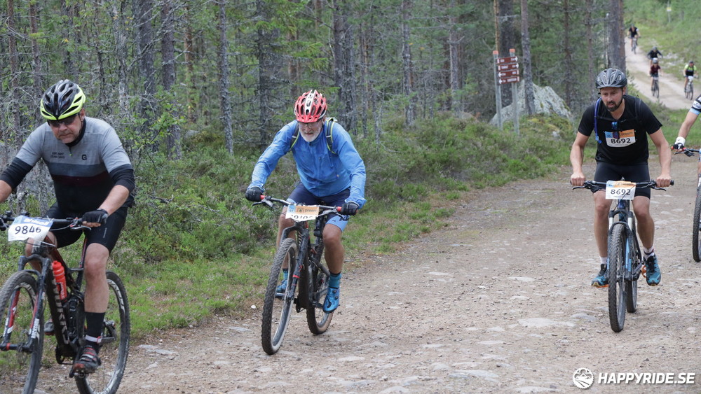 Bild från Cykelvasan 2024