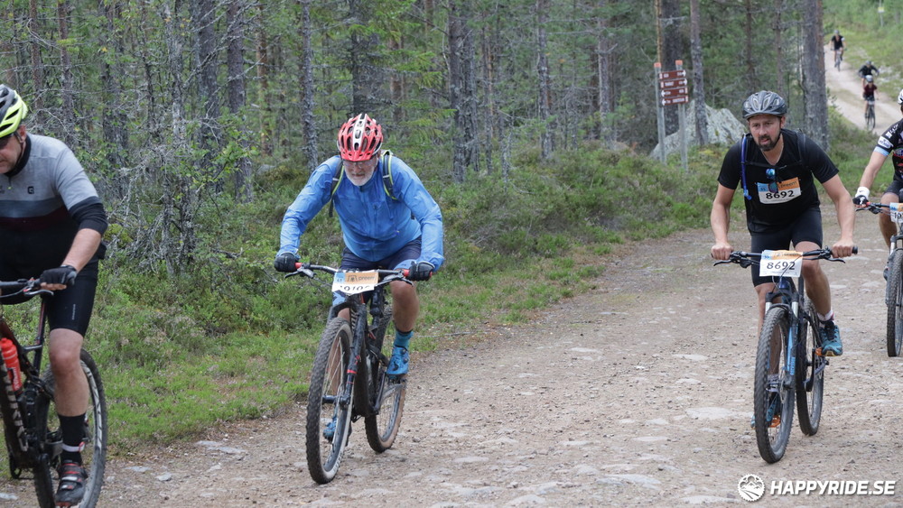 Bild från Cykelvasan 2024