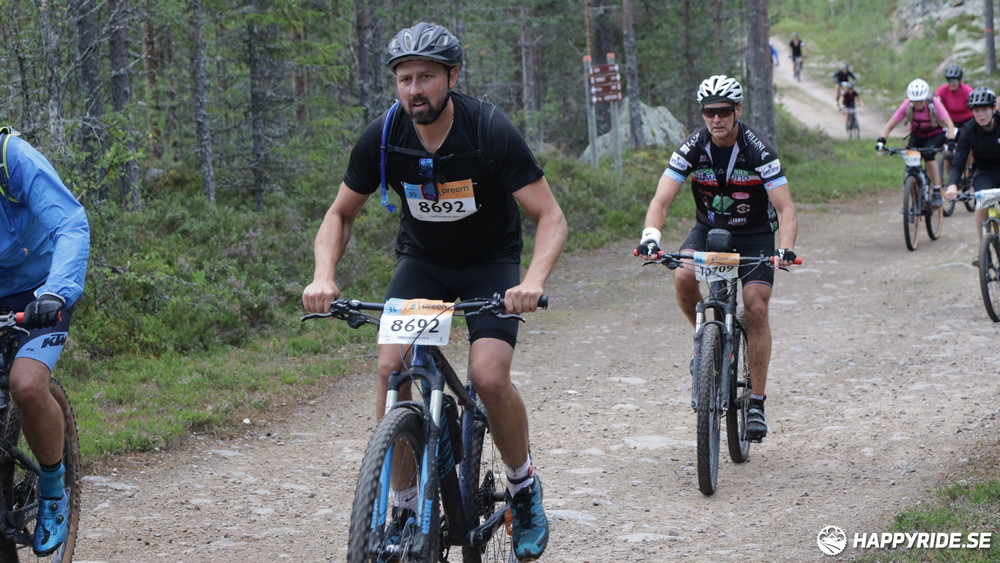 Bild från Cykelvasan 2024