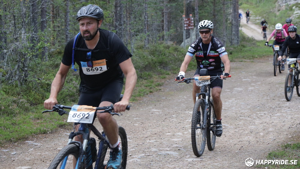 Bild från Cykelvasan 2024