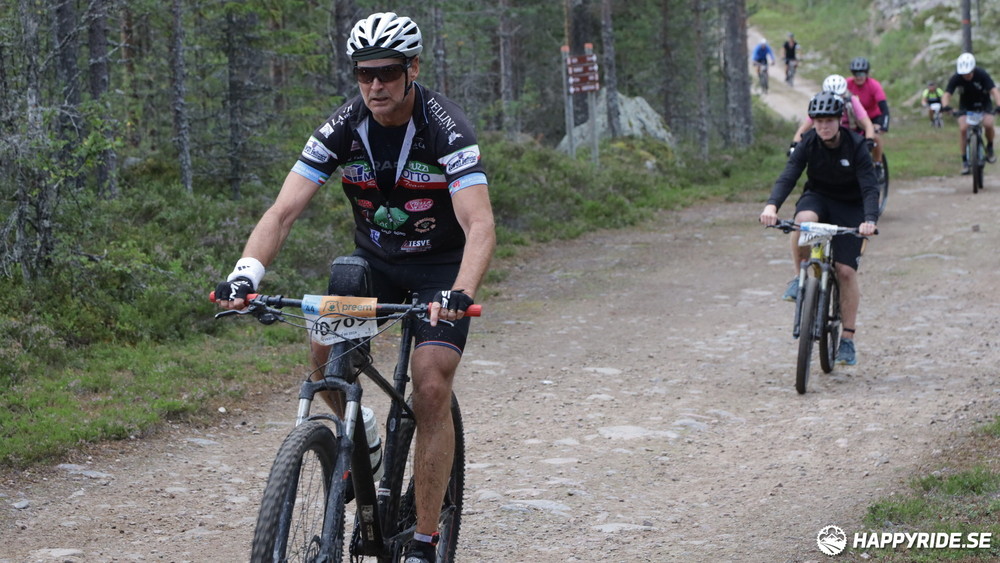 Bild från Cykelvasan 2024