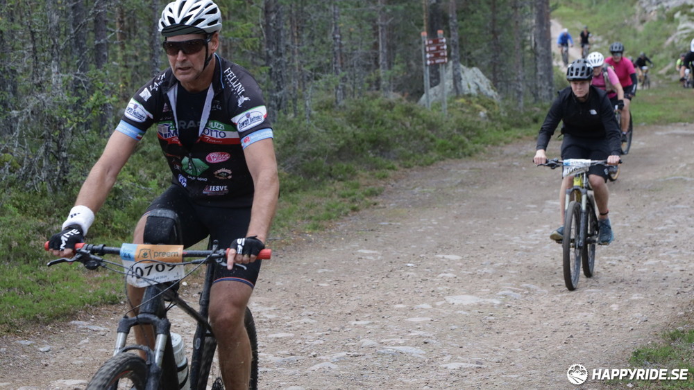 Bild från Cykelvasan 2024