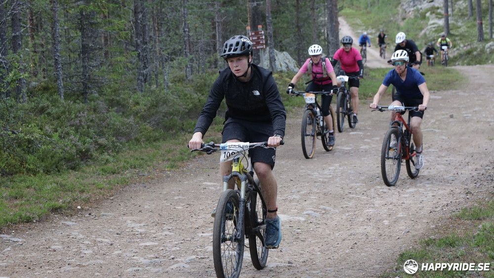 Bild från Cykelvasan 2024
