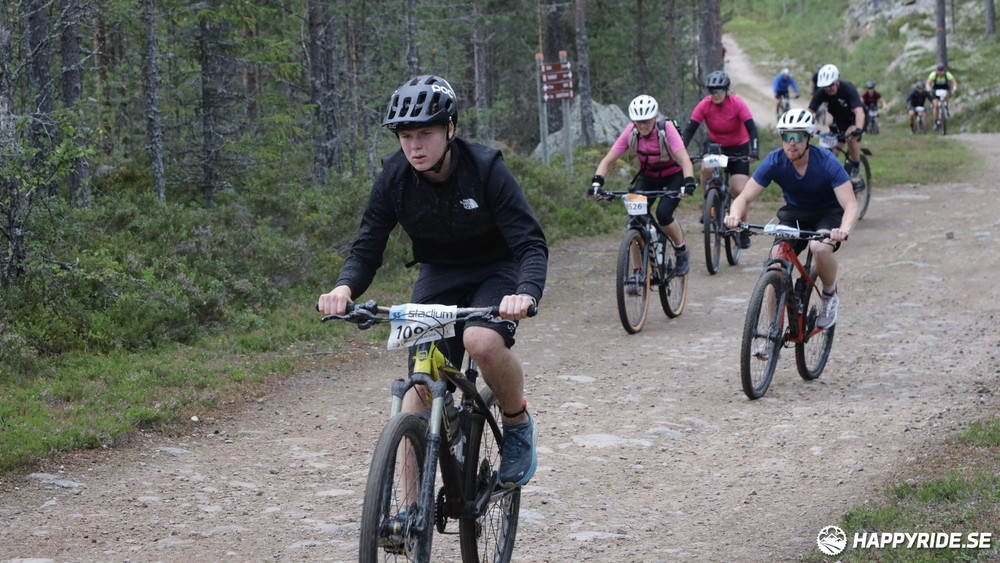 Bild från Cykelvasan 2024