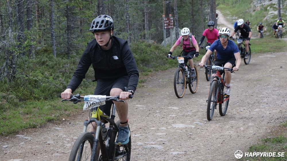 Bild från Cykelvasan 2024