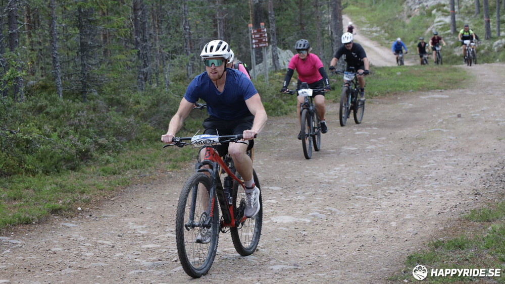 Bild från Cykelvasan 2024