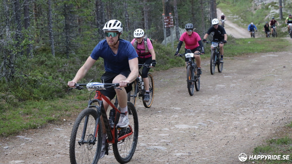 Bild från Cykelvasan 2024