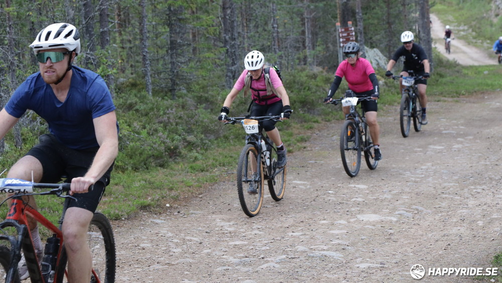 Bild från Cykelvasan 2024