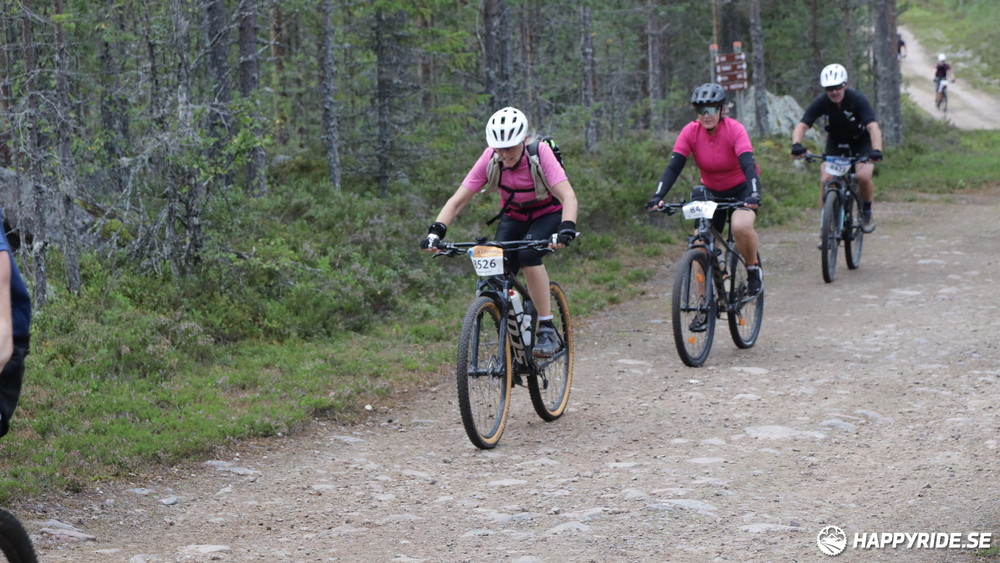 Bild från Cykelvasan 2024