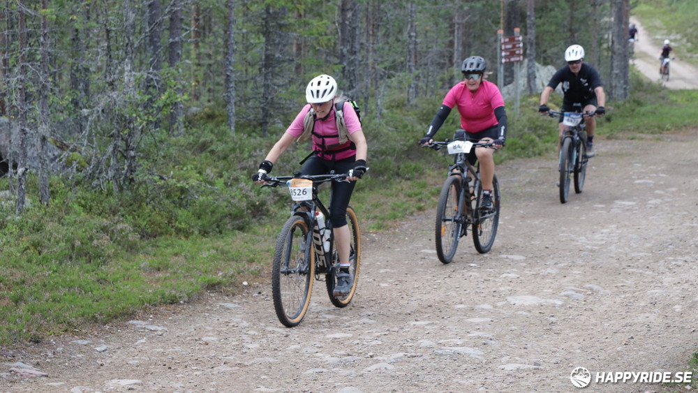 Bild från Cykelvasan 2024