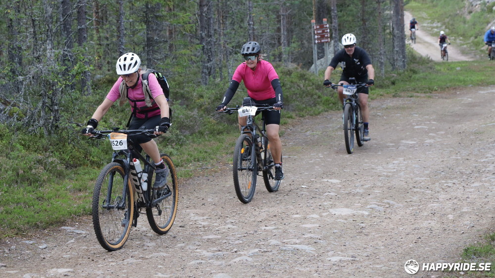 Bild från Cykelvasan 2024