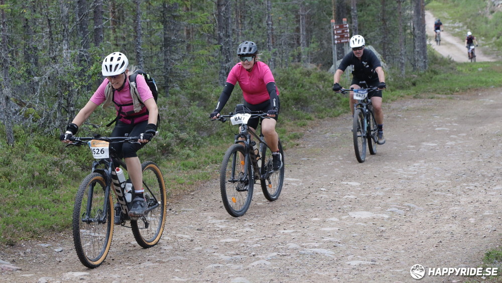 Bild från Cykelvasan 2024