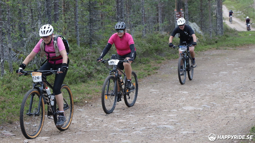 Bild från Cykelvasan 2024