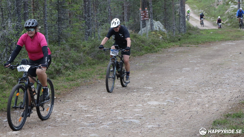 Bild från Cykelvasan 2024