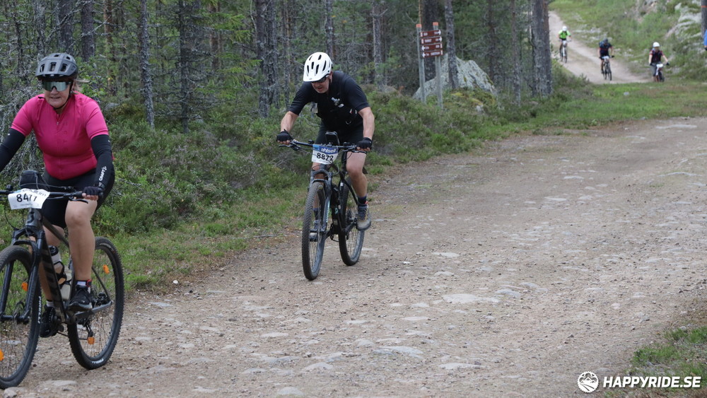 Bild från Cykelvasan 2024