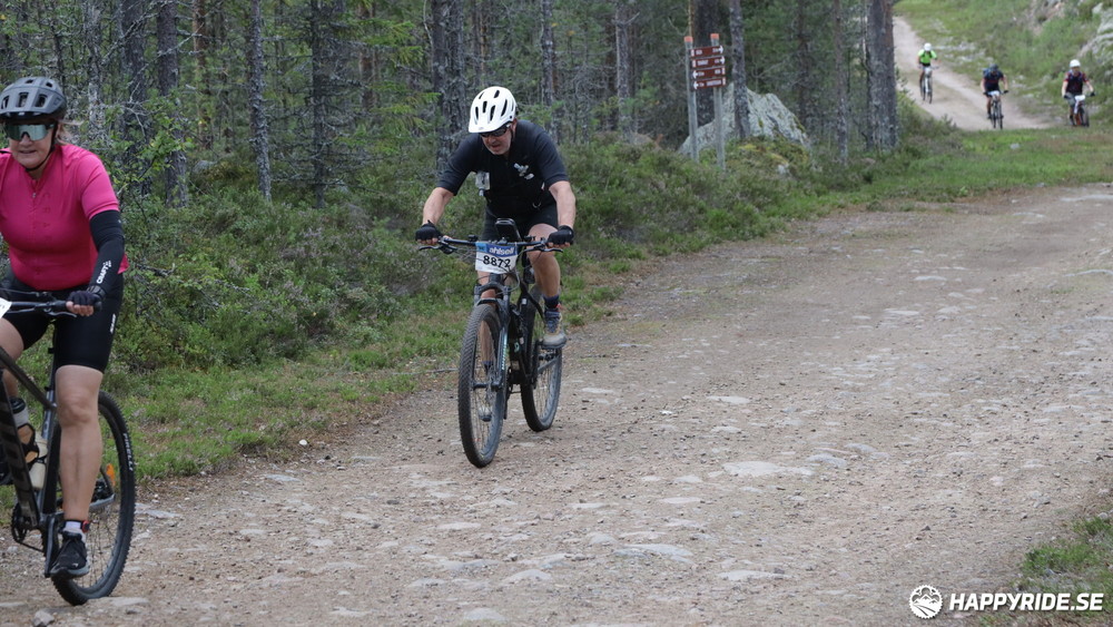 Bild från Cykelvasan 2024