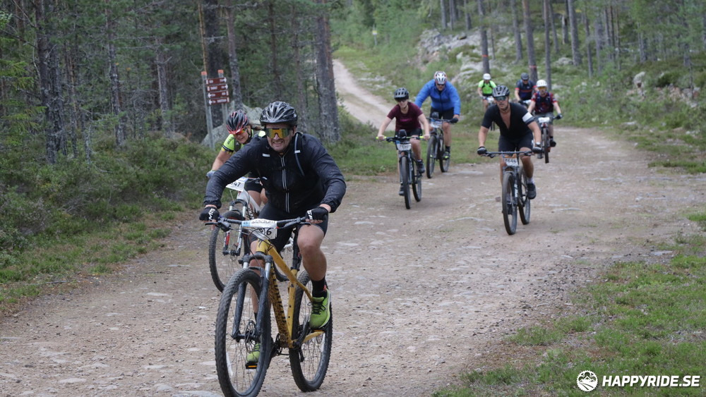 Bild från Cykelvasan 2024