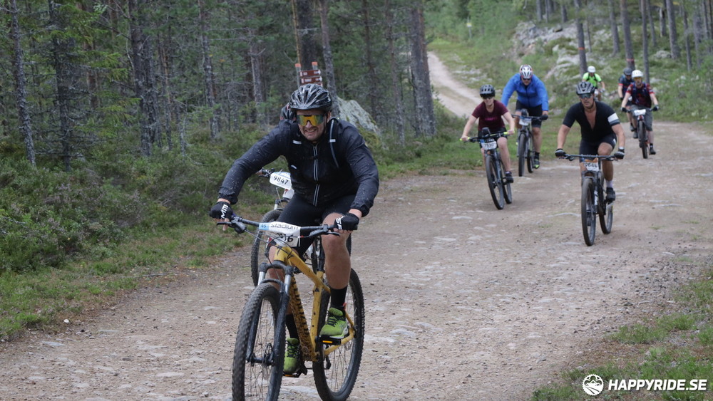 Bild från Cykelvasan 2024