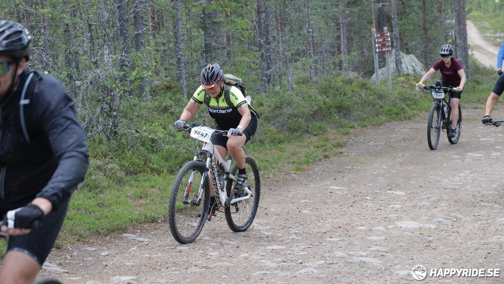 Bild från Cykelvasan 2024