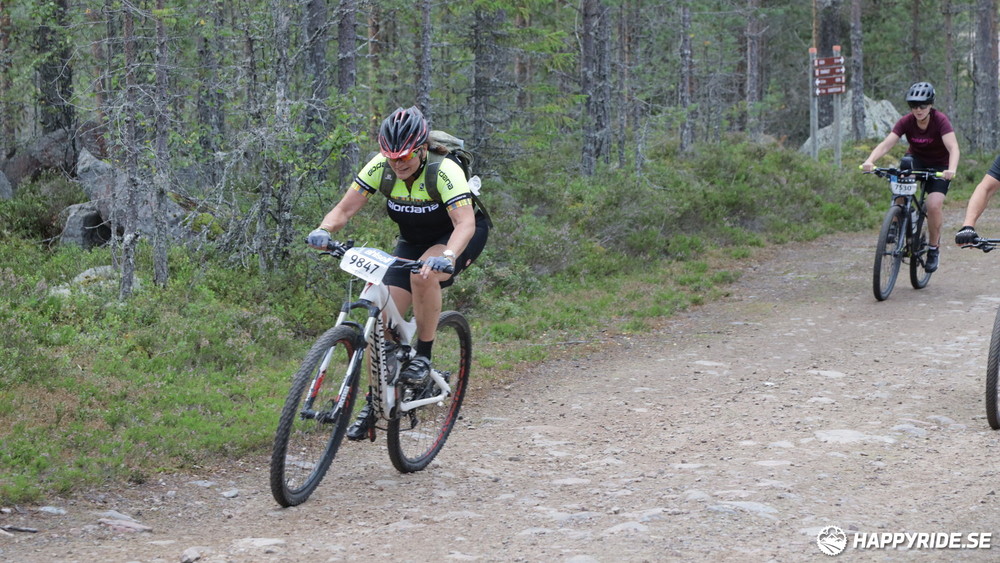 Bild från Cykelvasan 2024