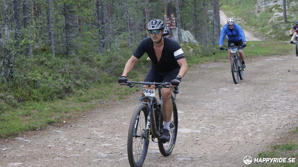 Bild från Cykelvasan 2024