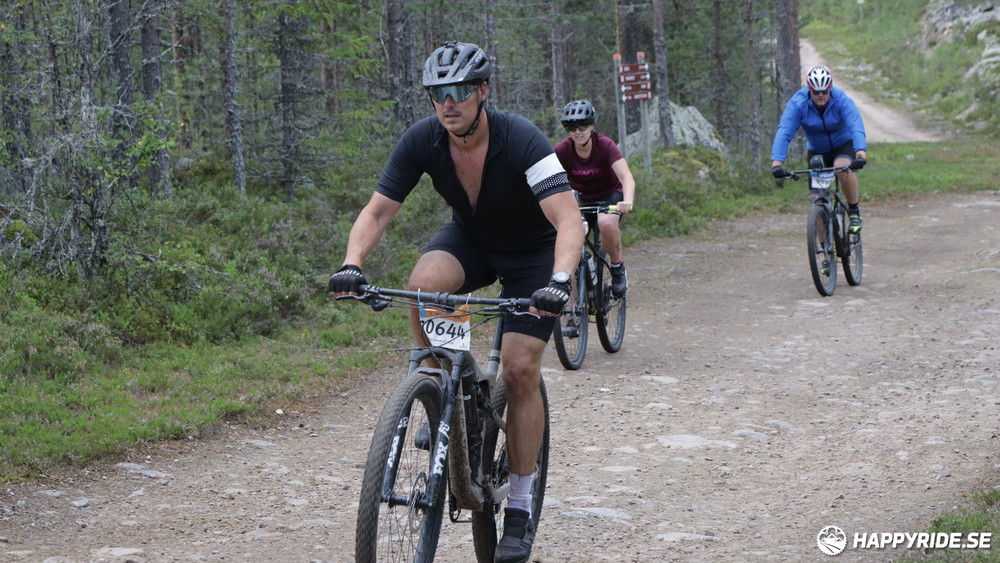 Bild från Cykelvasan 2024