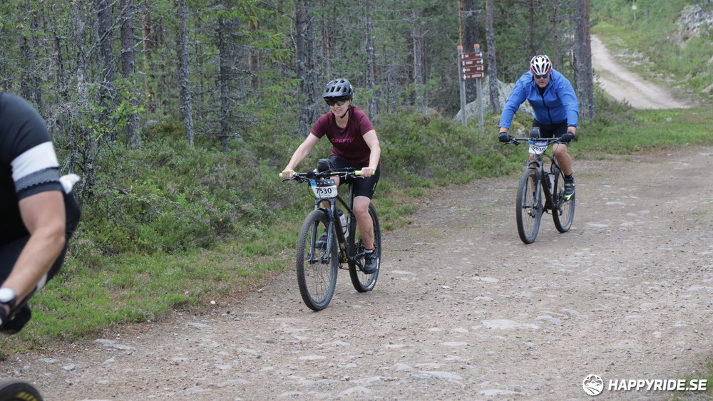 Bild från Cykelvasan 2024