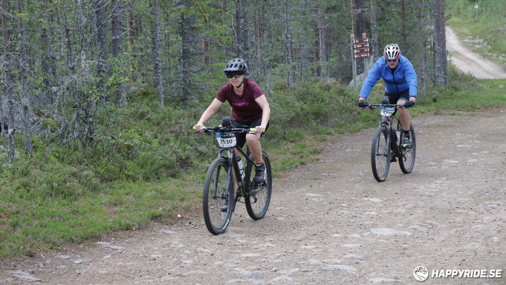 Bild från Cykelvasan 2024