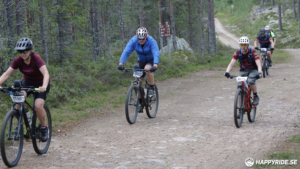 Bild från Cykelvasan 2024