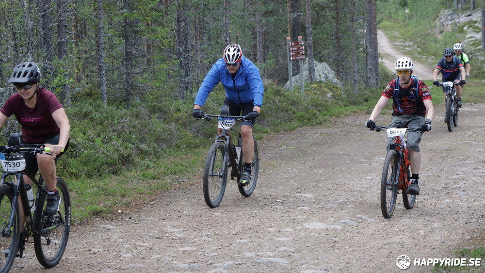 Bild från Cykelvasan 2024