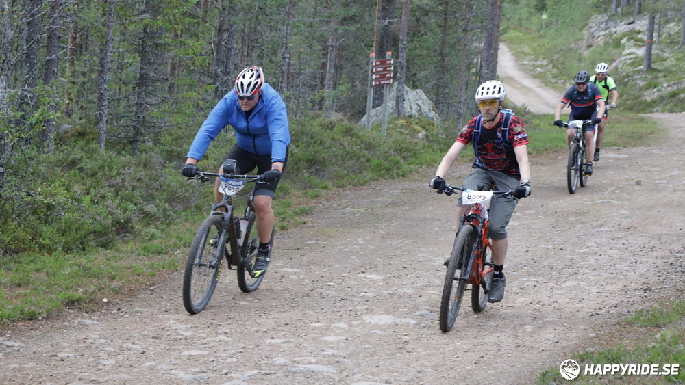 Bild från Cykelvasan 2024