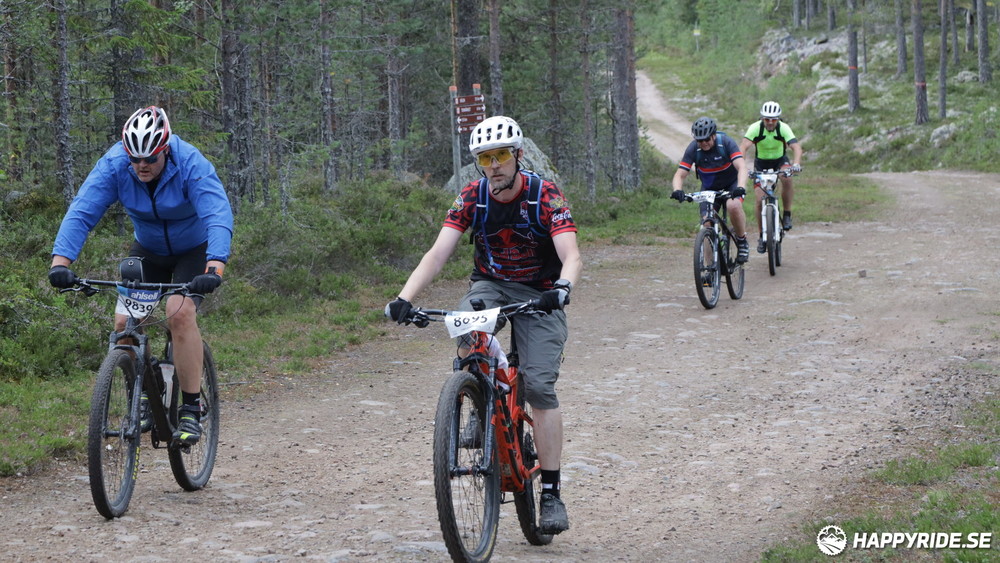 Bild från Cykelvasan 2024