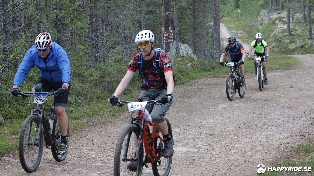 Bild från Cykelvasan 2024