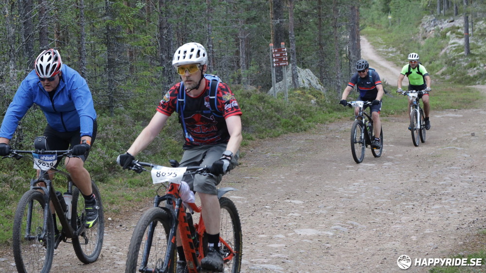 Bild från Cykelvasan 2024