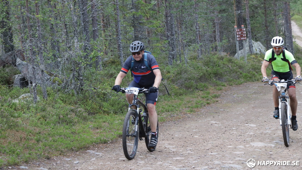 Bild från Cykelvasan 2024