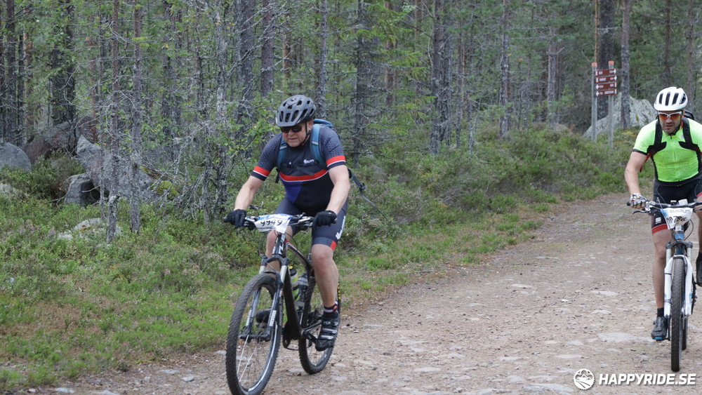 Bild från Cykelvasan 2024