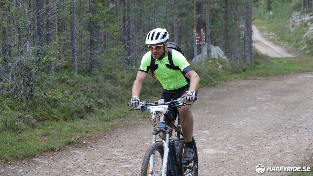 Bild från Cykelvasan 2024