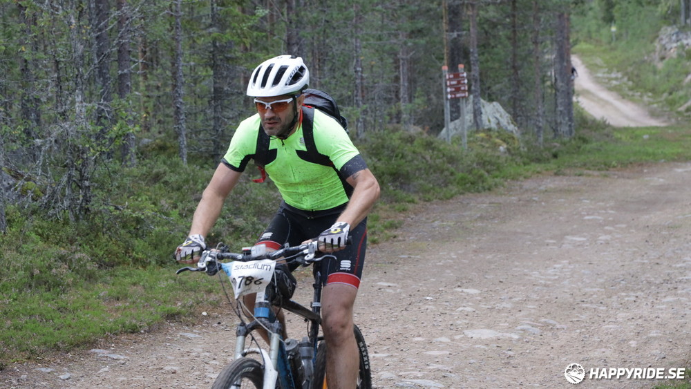 Bild från Cykelvasan 2024