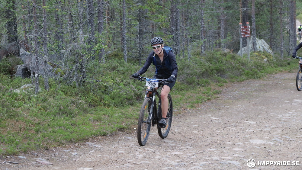 Bild från Cykelvasan 2024