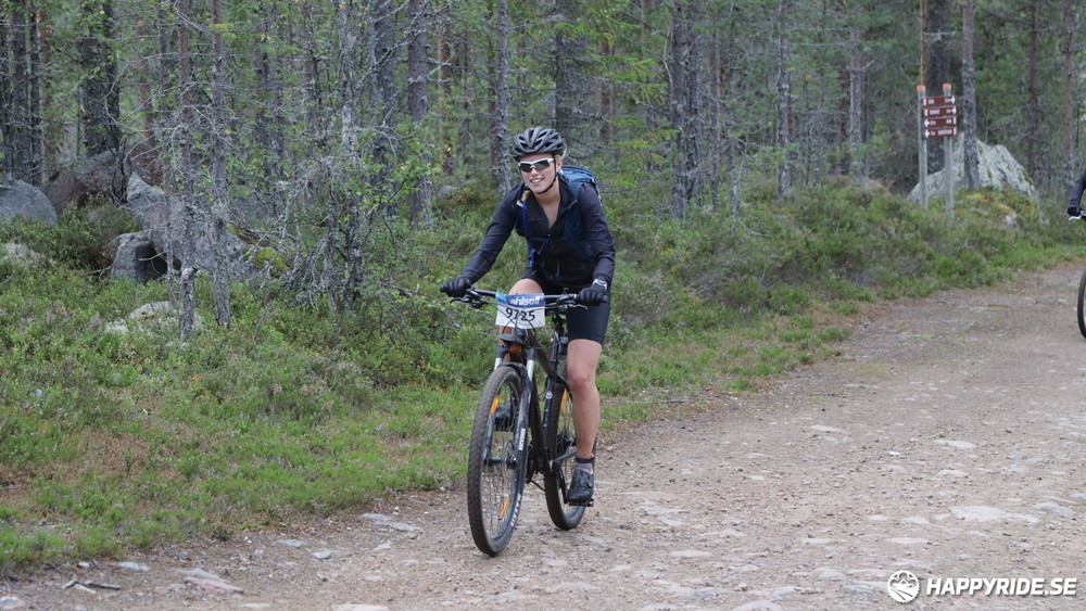 Bild från Cykelvasan 2024