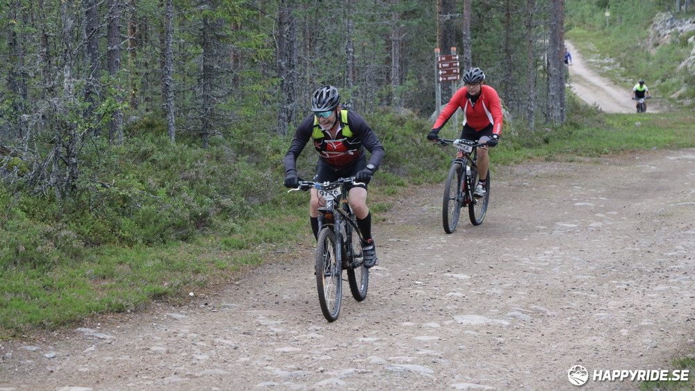 Bild från Cykelvasan 2024