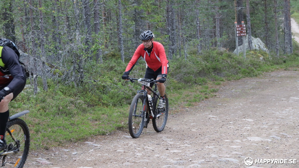 Bild från Cykelvasan 2024
